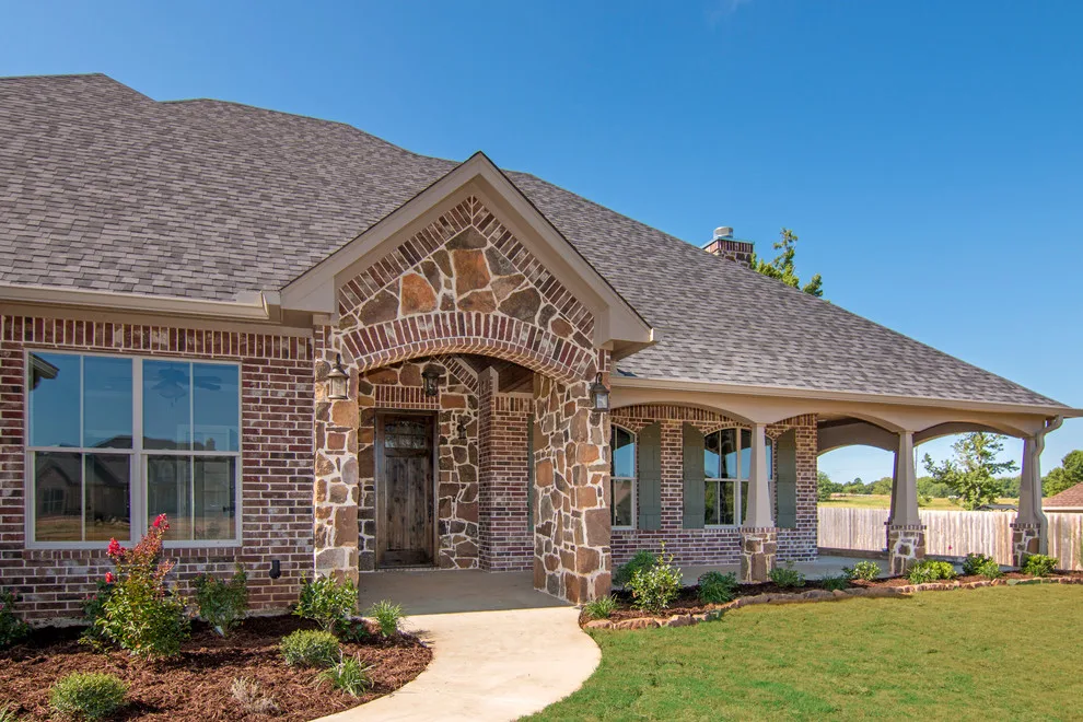 2015 Tailored Specification by Anthony Builders - Photo 5