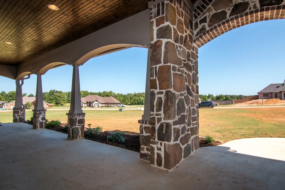 2015 Tailored Specification by Anthony Builders - Photo 14