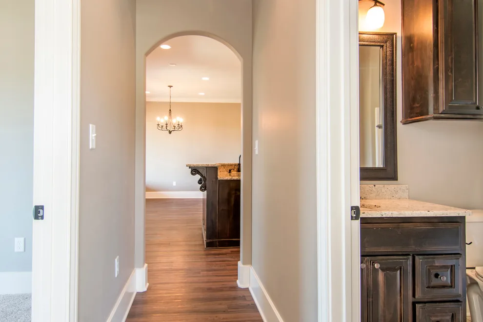 2015 Tailored Specification by Anthony Builders - Photo 7