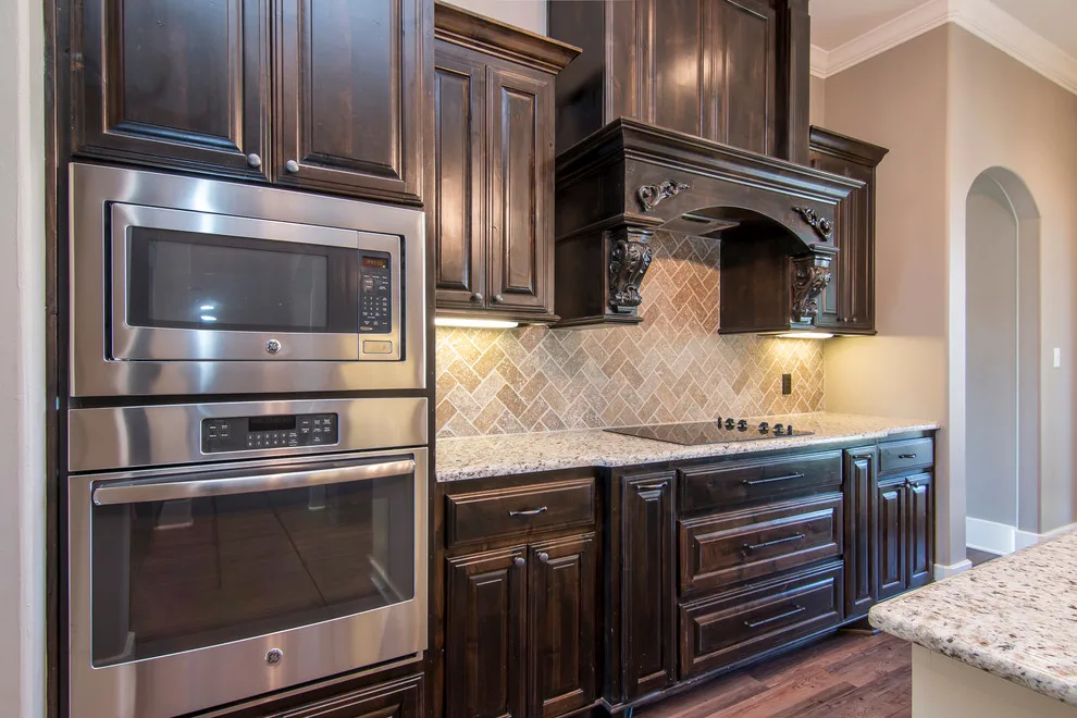 2015 Tailored Specification by Anthony Builders - Photo 27