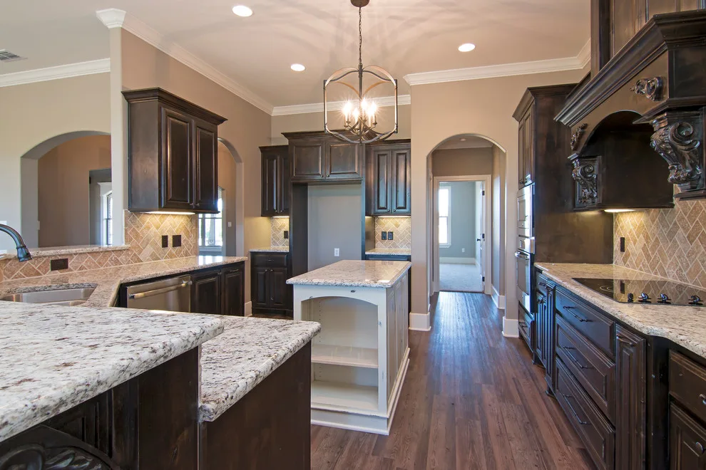 2015 Tailored Specification by Anthony Builders - Photo 28