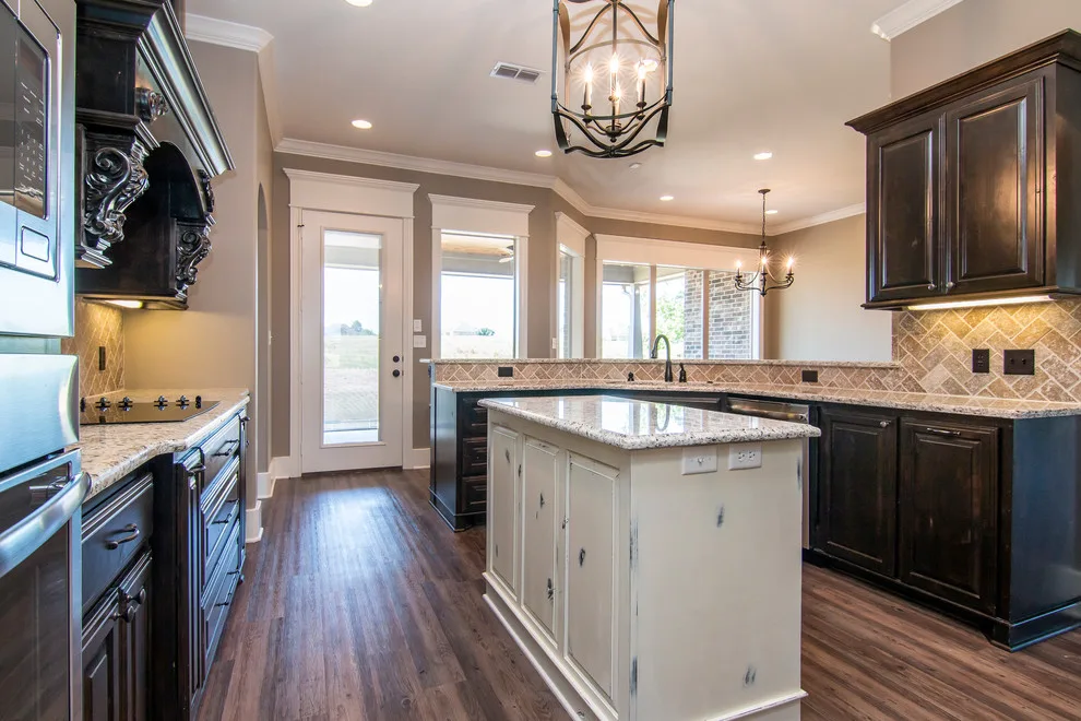 2015 Tailored Specification by Anthony Builders - Photo 31