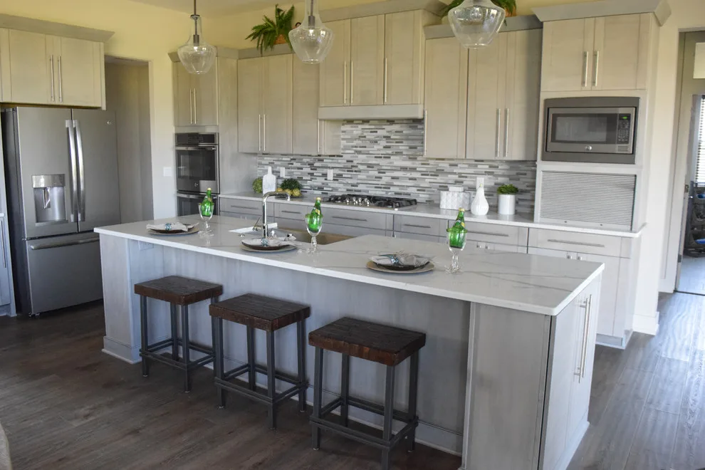 Alison Parade Model 2016 by Aspen Homes Inc - Photo 11