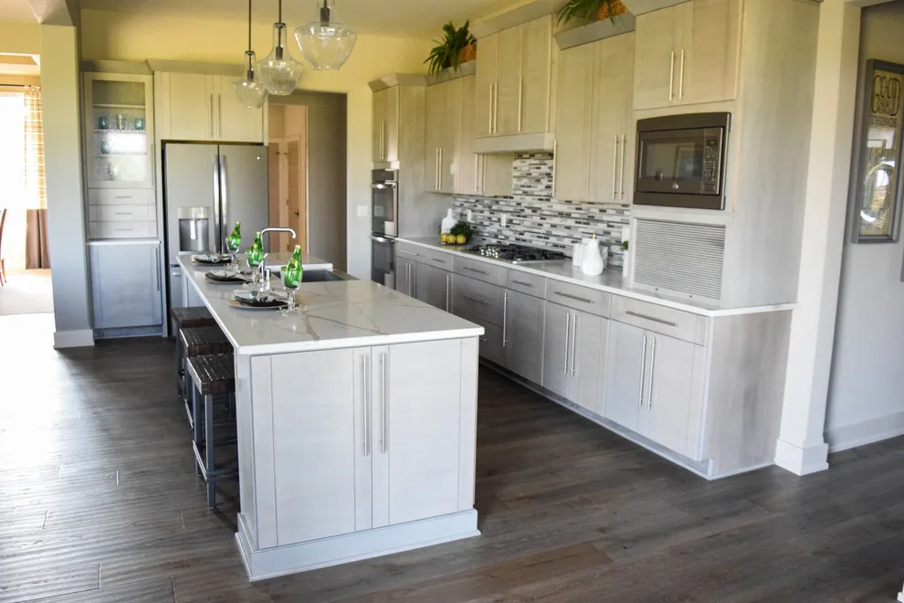 Alison Parade Model 2016 by Aspen Homes Inc - Photo 39