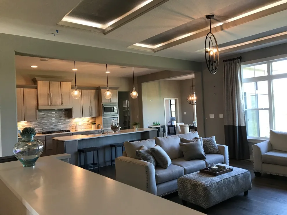 Alison Parade Model 2016 by Aspen Homes Inc - Photo 25