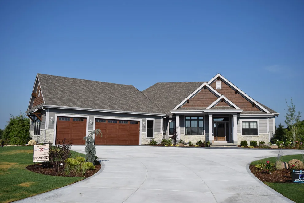 Alison Parade Model 2016 by Aspen Homes Inc - Photo 12