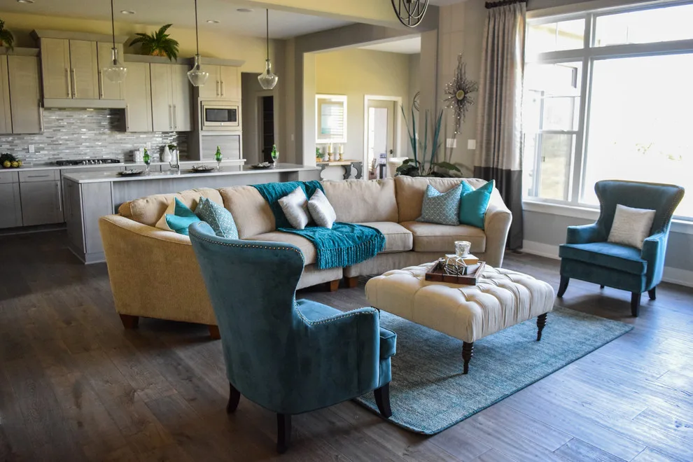 Alison Parade Model 2016 by Aspen Homes Inc - Photo 35