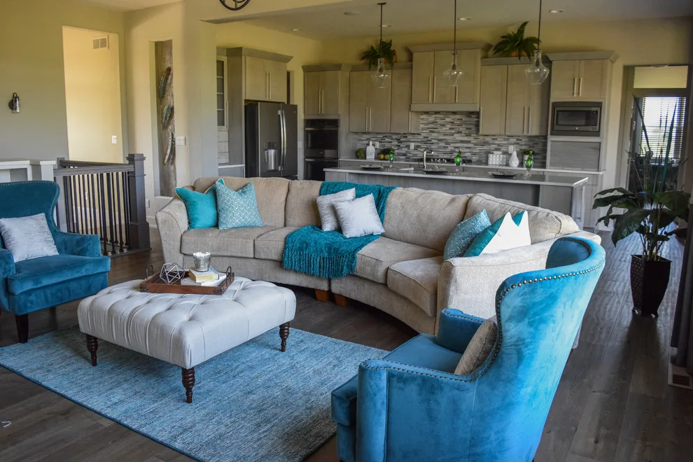 Alison Parade Model 2016 by Aspen Homes Inc - Photo 8
