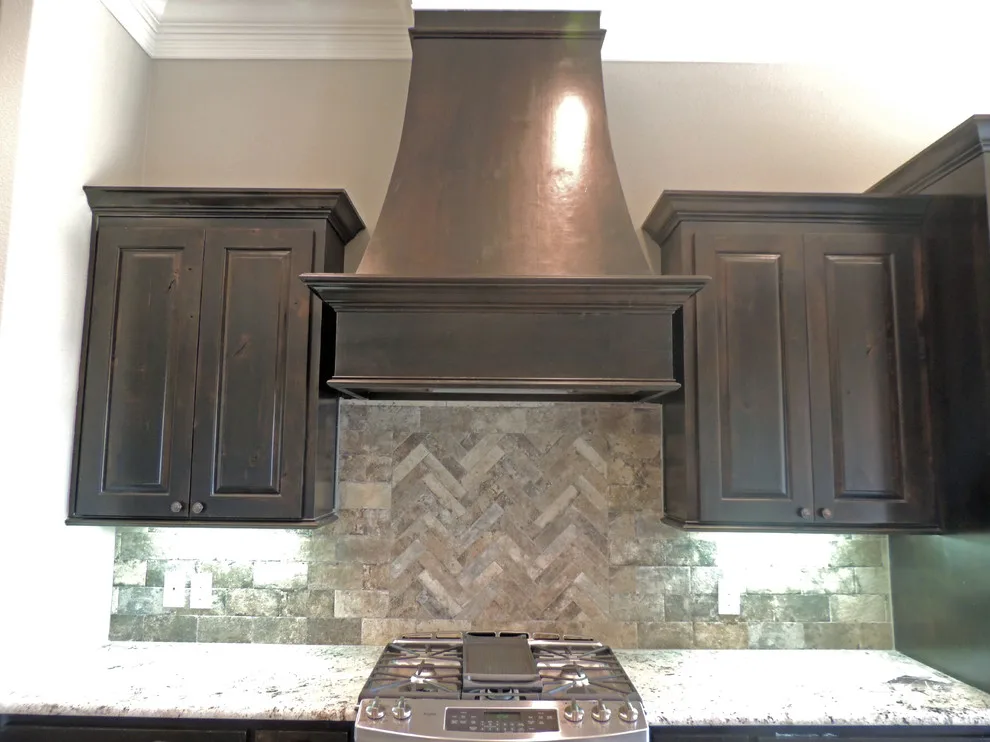 2016 Tailored Specification by Anthony Builders - Photo 20