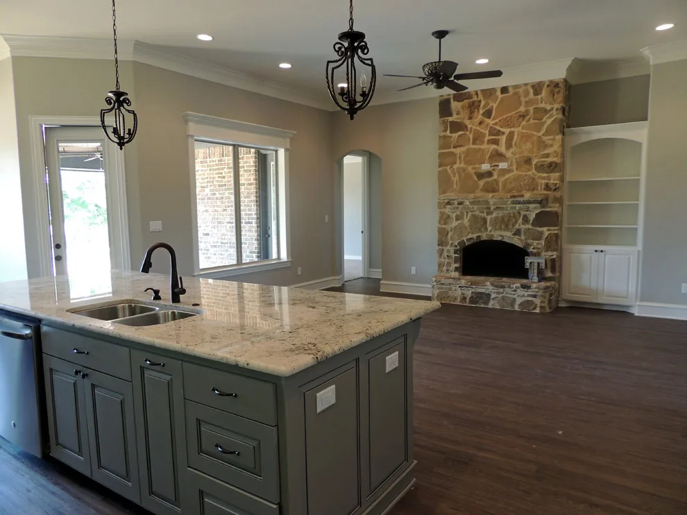 2016 Tailored Specification by Anthony Builders - Photo 25
