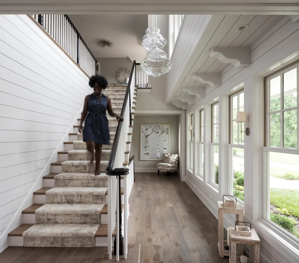 2017 Craftsman Residence Tour by Pillar Homes - Photo 20