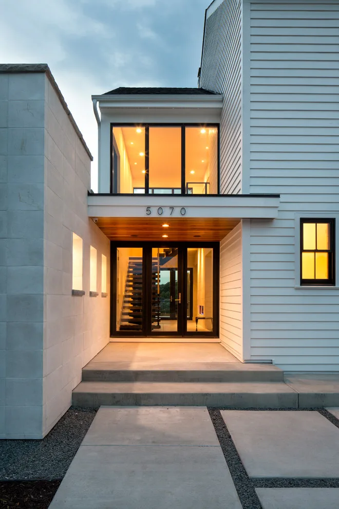 2017 Craftsman Residence Tour by Pillar Homes - Photo 9