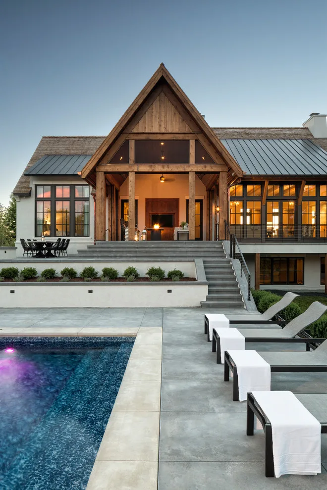 2017 Craftsman Residence Tour by Pillar Homes - Photo 7