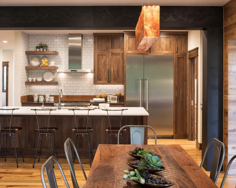 2017 Craftsman Residence Tour by Pillar Homes - Photo 23