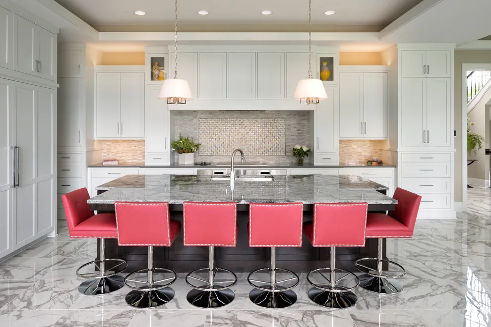 2017 Craftsman Residence Tour by Pillar Homes - Photo 41