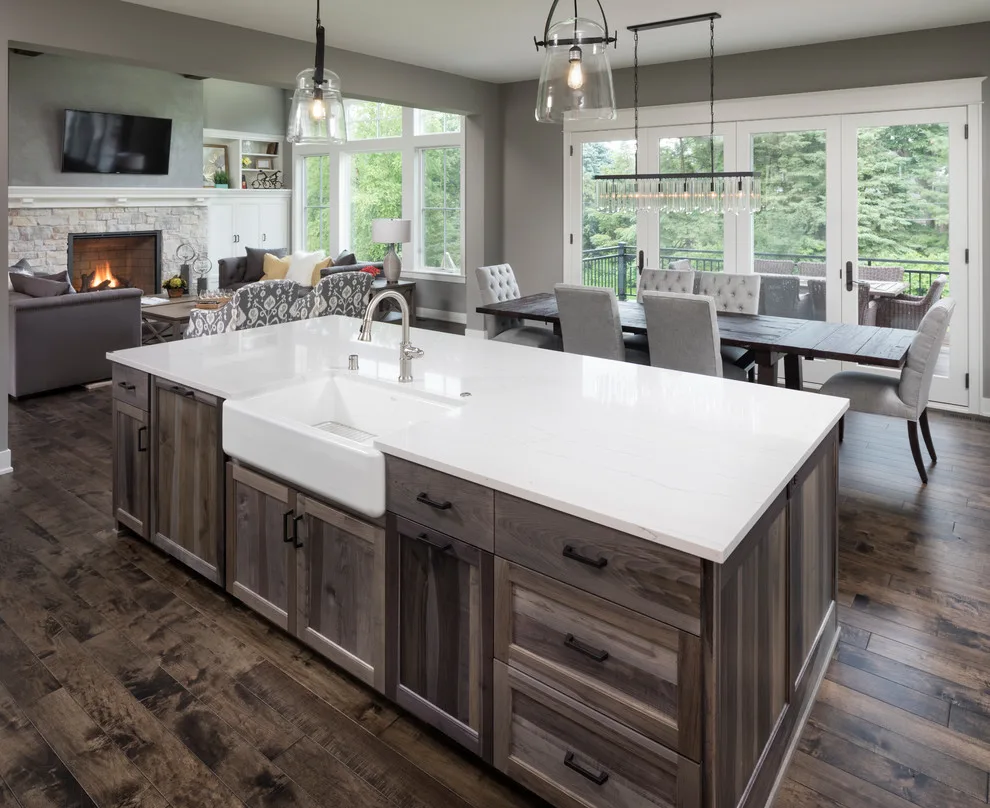 2017 Craftsman Residence Tour by Pillar Homes - Photo 19
