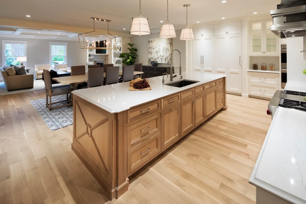 2017 Craftsman Residence Tour by Pillar Homes - Photo 35