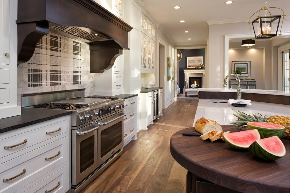 2017 Craftsman Residence Tour by Pillar Homes - Photo 5