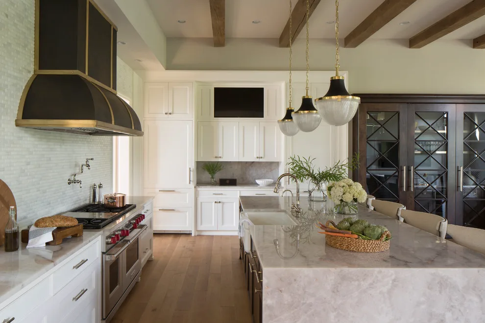 2017 Craftsman Residence Tour by Pillar Homes - Photo 29