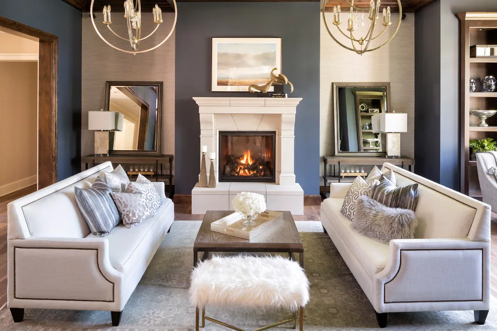 2017 Craftsman Residence Tour by Pillar Homes - Photo 18