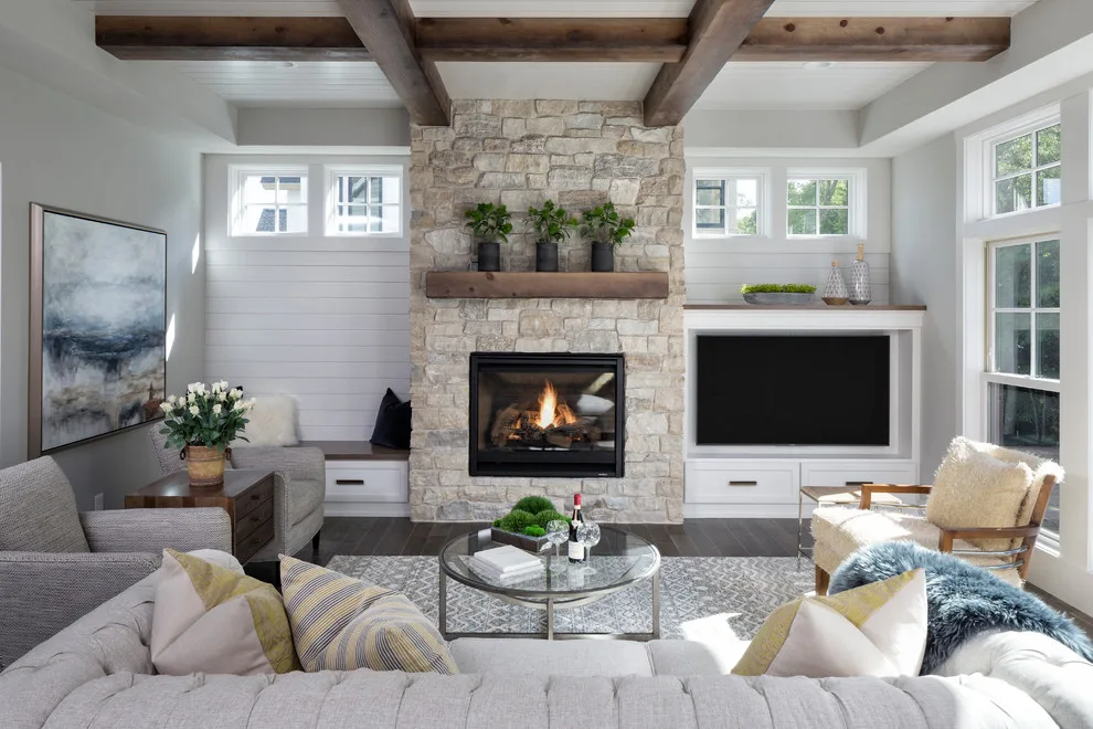 2017 Craftsman Residence Tour by Pillar Homes - Photo 38