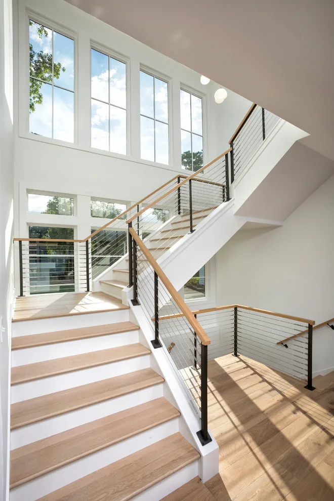 2017 Craftsman Residence Tour by Pillar Homes - Photo 43