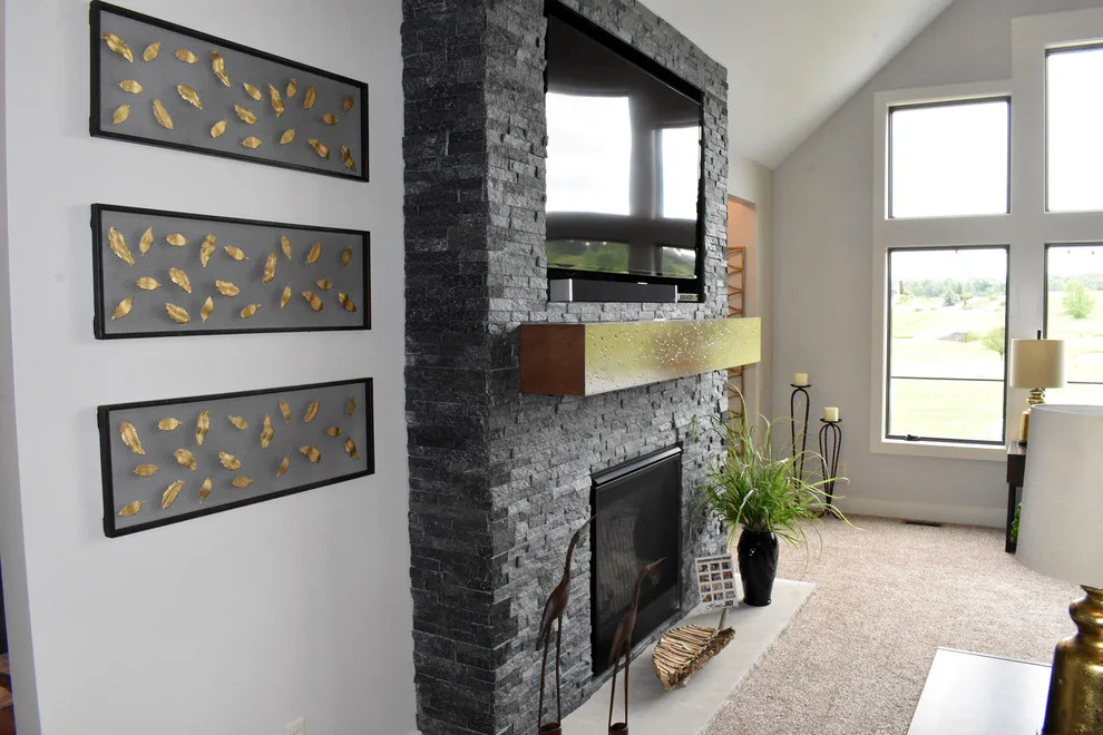 2017 BANI Builders Exhibition - Interior Design by Homes By JICI - Photo 5