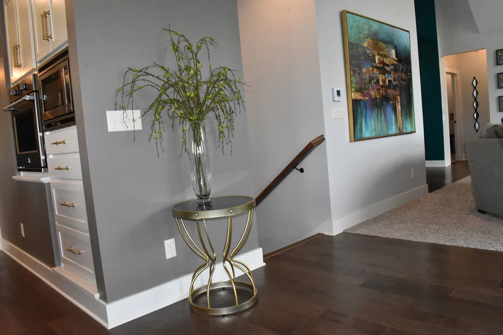 2017 BANI Builders Exhibition - Interior Design by Homes By JICI - Photo 12