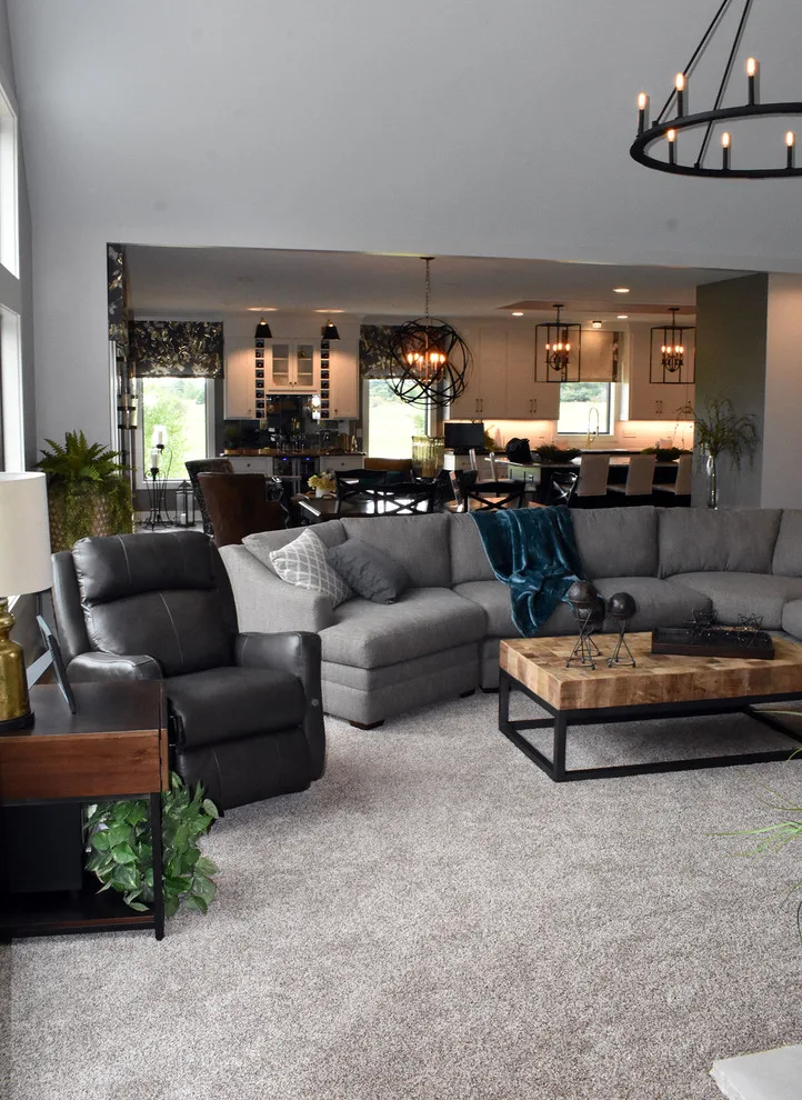 2017 BANI Builders Exhibition - Interior Design by Homes By JICI - Photo 13