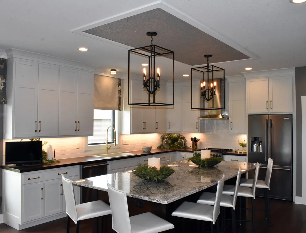 2017 BANI Builders Exhibition - Interior Design by Homes By JICI - Photo 10