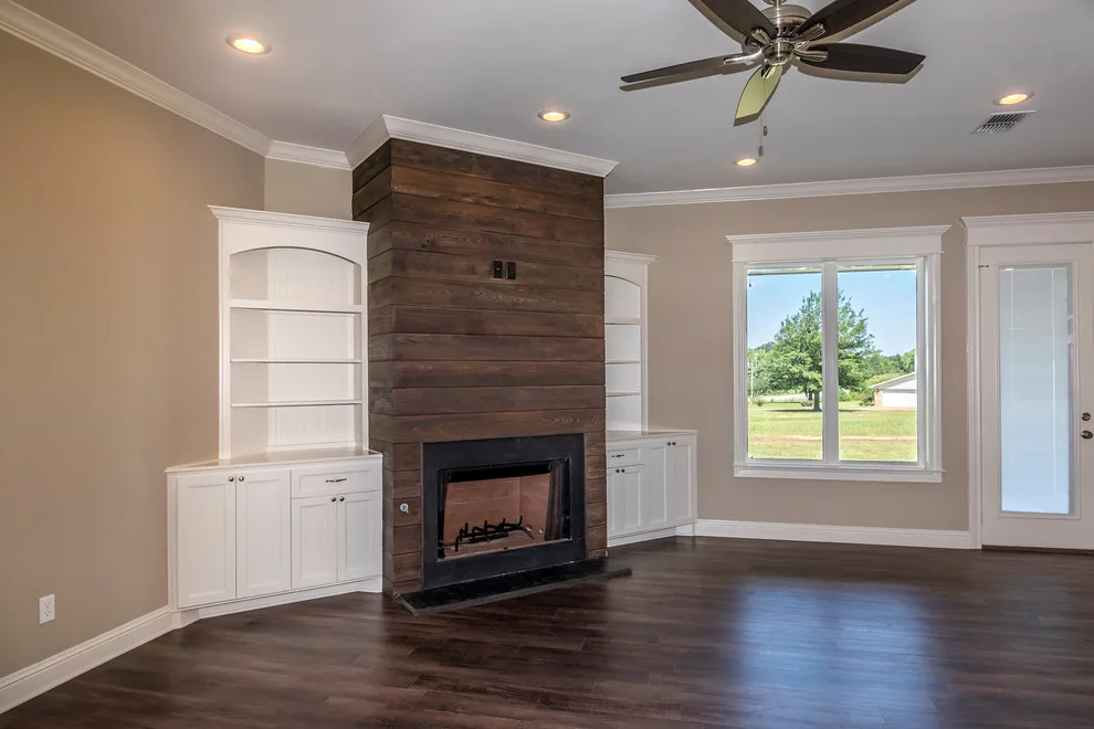 2017 Tailored Specifications by Anthony Builders - Photo 23