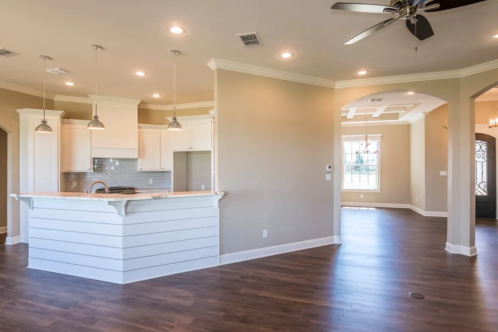 2017 Tailored Specifications by Anthony Builders - Photo 24