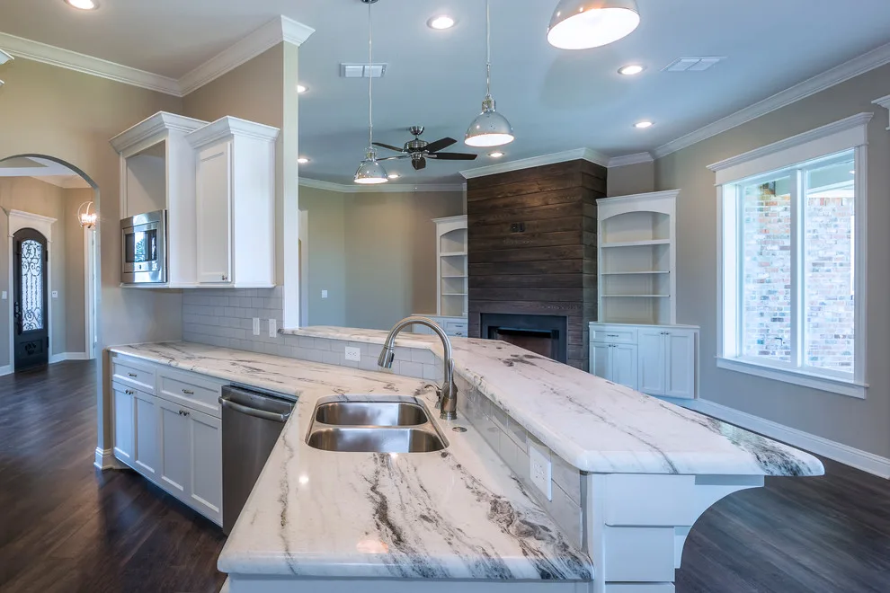 Anthony Builders - Photo 5
