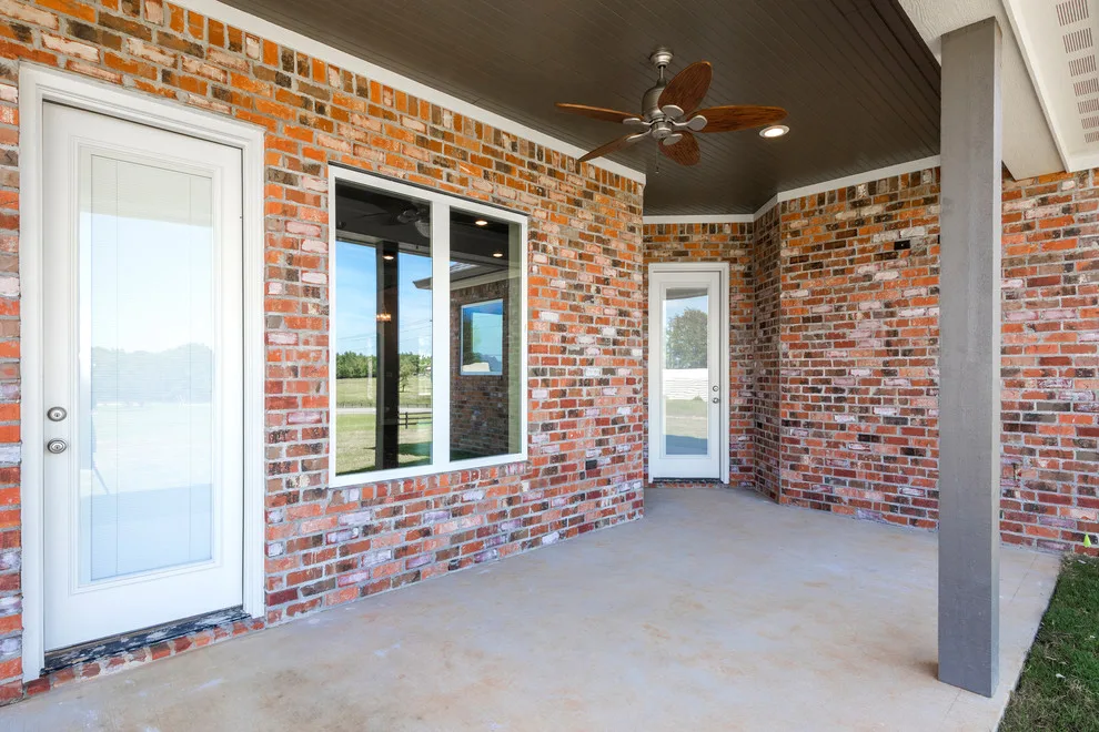 2017 Tailored Specifications by Anthony Builders - Photo 27