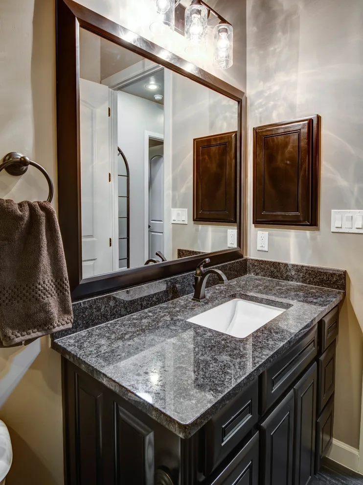 2017 Homes Model Showcase by Bella Vista Custom Homes, Inc. - Photo 45