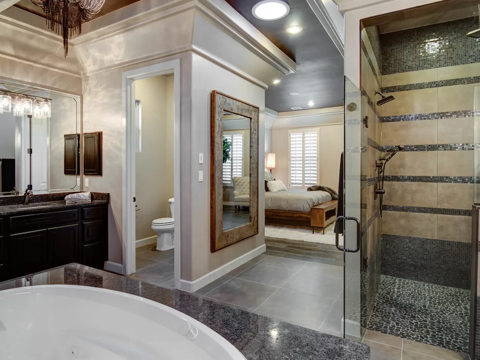 2017 Homes Model Showcase by Bella Vista Custom Homes, Inc. - Photo 13