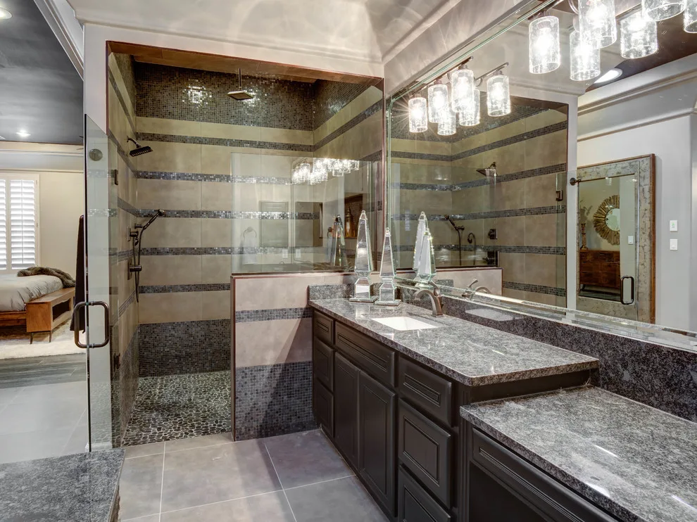 2017 Homes Model Showcase by Bella Vista Custom Homes, Inc. - Photo 52