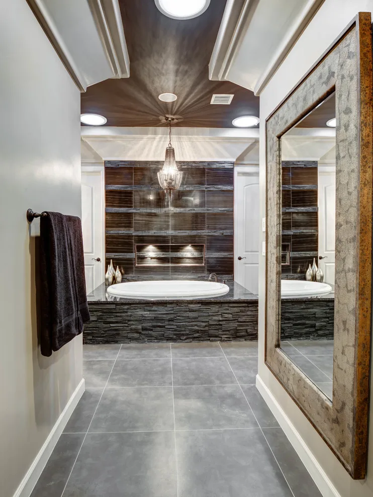 2017 Homes Model Showcase by Bella Vista Custom Homes, Inc. - Photo 29