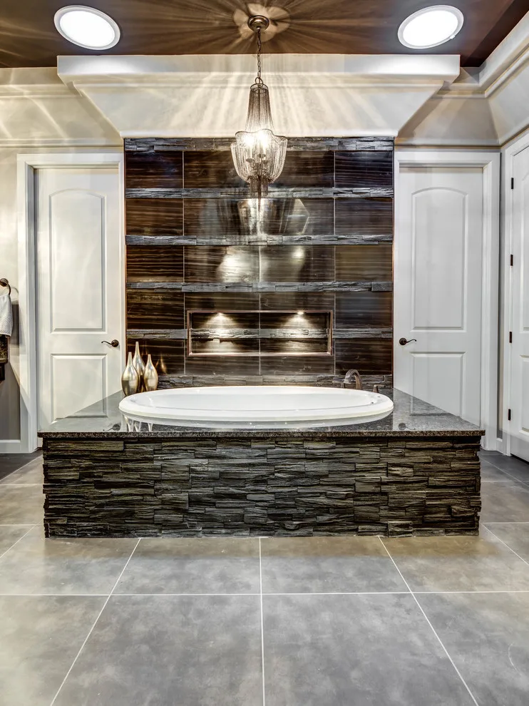 2017 Homes Model Showcase by Bella Vista Custom Homes, Inc. - Photo 9