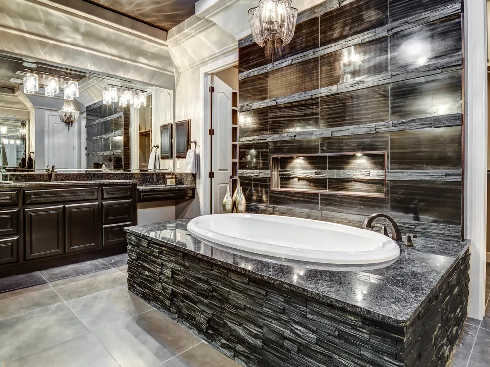 2017 Homes Model Showcase by Bella Vista Custom Homes, Inc. - Photo 46