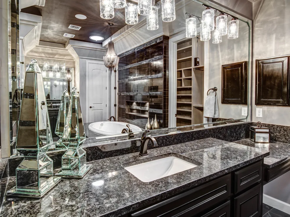 2017 Homes Model Showcase by Bella Vista Custom Homes, Inc. - Photo 26