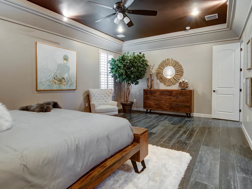 2017 Homes Model Showcase by Bella Vista Custom Homes, Inc. - Photo 19