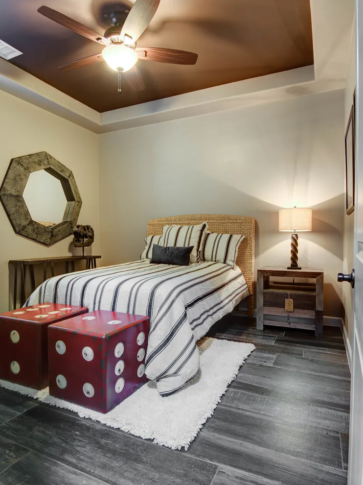 2017 Homes Model Showcase by Bella Vista Custom Homes, Inc. - Photo 41