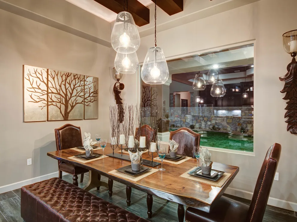 2017 Homes Model Showcase by Bella Vista Custom Homes, Inc. - Photo 66