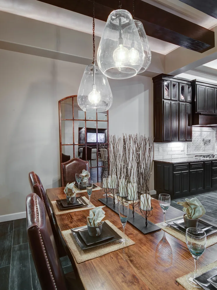2017 Homes Model Showcase by Bella Vista Custom Homes, Inc. - Photo 24