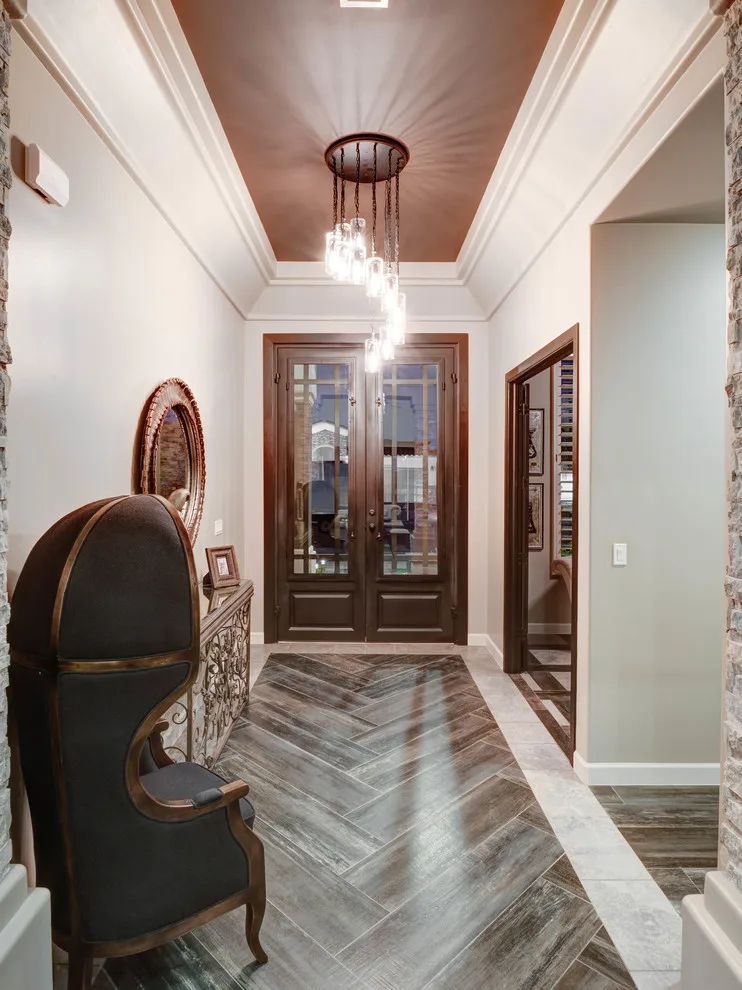 2017 Homes Model Showcase by Bella Vista Custom Homes, Inc. - Photo 28