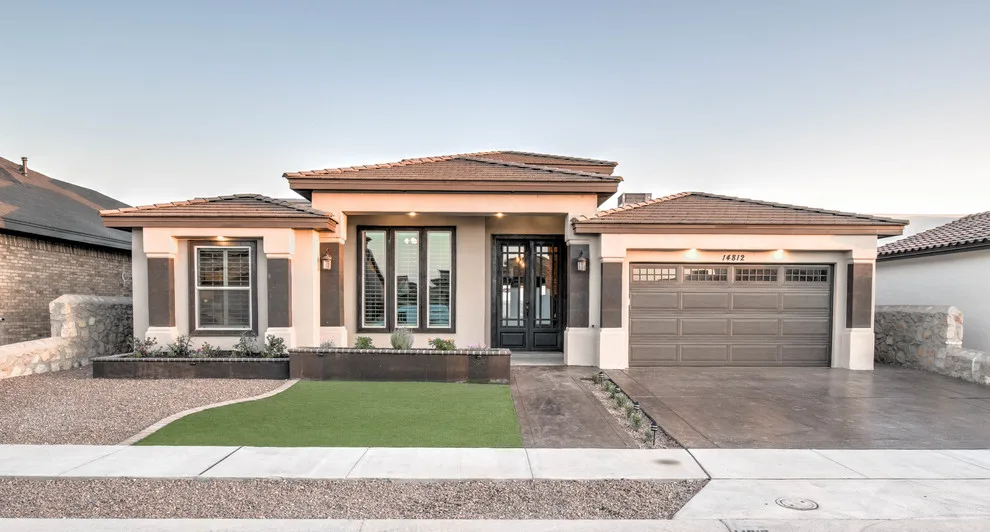 2017 Homes Model Showcase by Bella Vista Custom Homes, Inc. - Photo 16