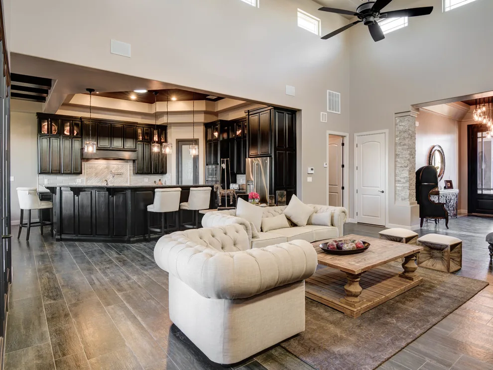 2017 Homes Model Showcase by Bella Vista Custom Homes, Inc. - Photo 42