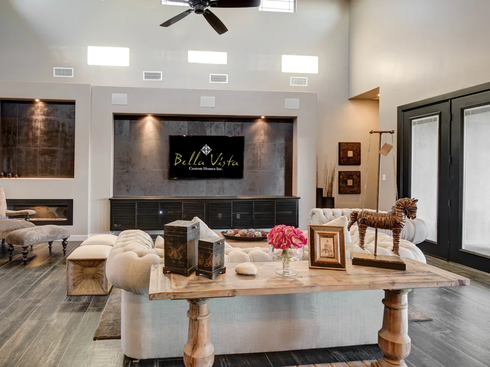 2017 Homes Model Showcase by Bella Vista Custom Homes, Inc. - Photo 58
