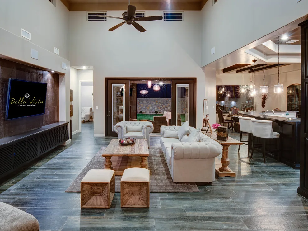2017 Homes Model Showcase by Bella Vista Custom Homes, Inc. - Photo 31